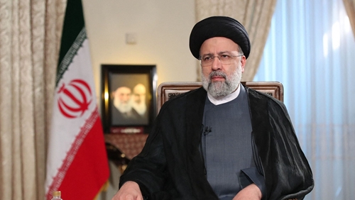 Iran tuyên bố không bao giờ rời bàn đàm phán hạt nhân